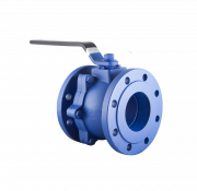  Full Bore Ball Valve