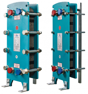 Heat Exchanger